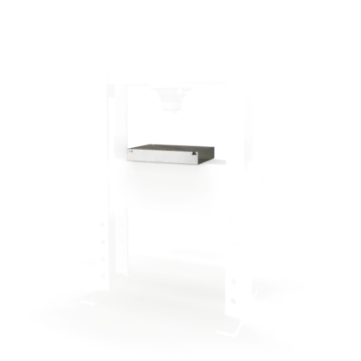 bed-plate