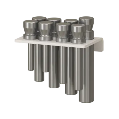 Press-pin