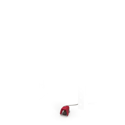 red-foot-pedal