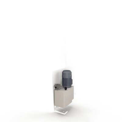 Low Controller Without Handle