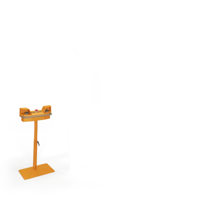 2-hand operation